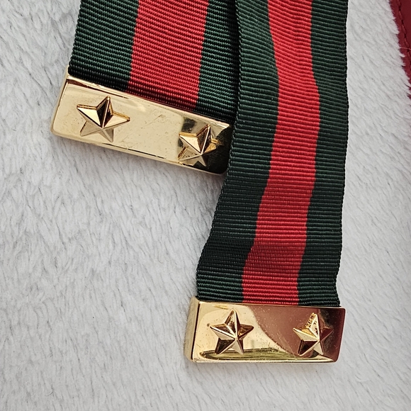 Gucci Red Sylvie - Picture 2 of 11